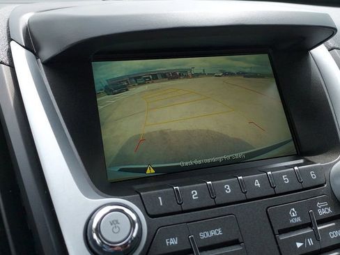 Used 2016 GMC Terrain SLE w/ Driver Alert Package I image 22