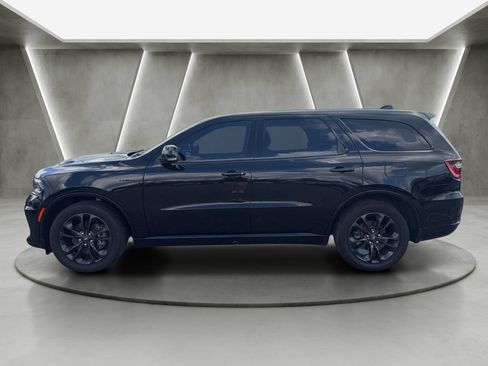 Used 2022 Dodge Durango R/T w/ Blacktop Package AWD/4WD image 4