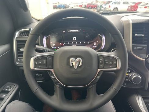 New 2026 RAM 1500 Big Horn image 10