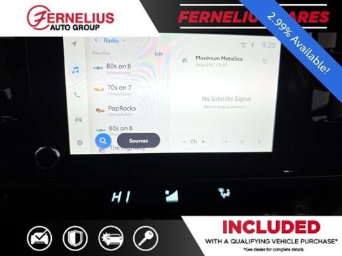 New 2026 Toyota Tundra SR5 image 25
