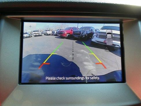 Certified 2023 Ford Ranger XLT w/ Equipment Group 301A Mid image 30