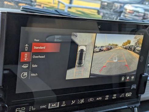 New 2026 GMC Hummer EV SUV AWD/4WD image 11