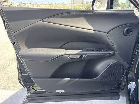 Used 2025 Lexus RX 350 Premium w/ Accessory Package (Z1) FWD image 13