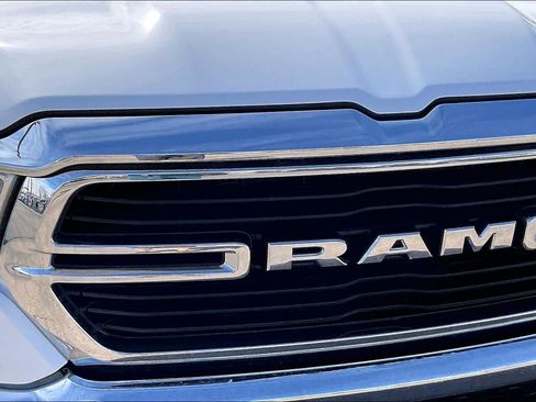 Used 2021 RAM 1500 Lone Star image 30