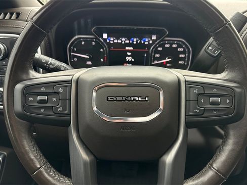 Used 2023 GMC Sierra 2500 Denali w/ Denali Ultimate Package image 21