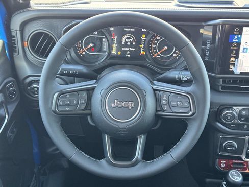 New 2026 Jeep Gladiator Mojave image 7