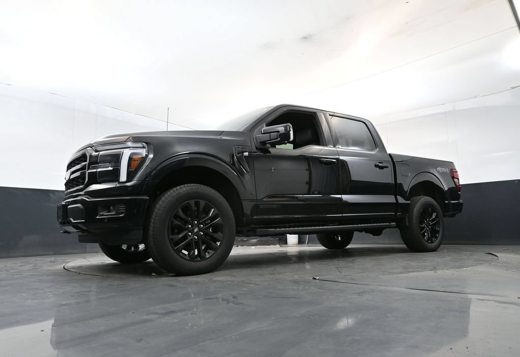 Used 2026 Ford F150 Lariat AWD/4WD image 20