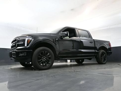 Used 2026 Ford F150 Lariat AWD/4WD image 20