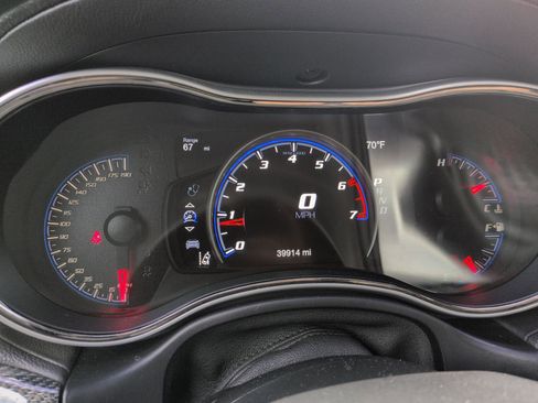 Used 2018 Jeep Grand Cherokee Trackhawk image 11