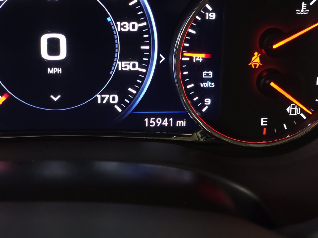 Used 2023 GMC Acadia Denali w/ Denali Ultimate Package AWD/4WD image 21