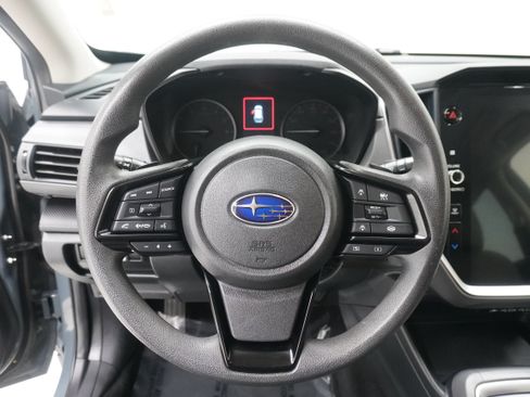 Used 2024 Subaru Crosstrek 2.0i Premium AWD/4WD image 13