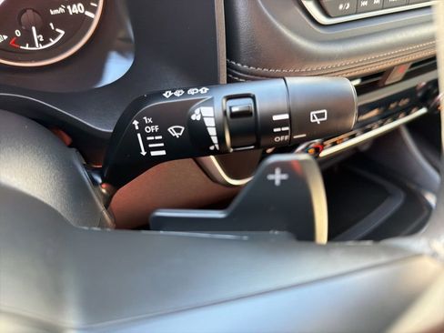 Used 2024 Nissan Rogue SV w/ SV Premium Package FWD image 29