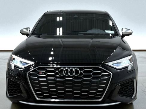 Used 2024 Audi S3 Premium Plus w/ Premium Plus Package image 10