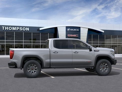 New 2026 GMC Sierra 1500 AT4X image 32