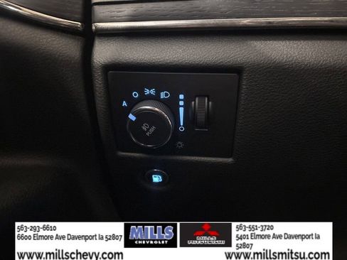 Used 2018 Jeep Grand Cherokee High Altitude image 26