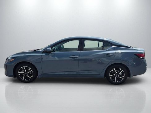 Used 2024 Nissan Sentra SV FWD image 8