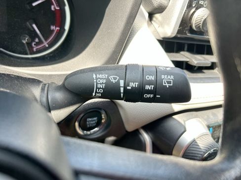 Certified 2025 Toyota RAV4 XLE FWD image 20