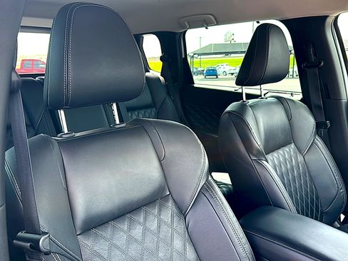 Used 2023 Mitsubishi Outlander SEL FWD image 26