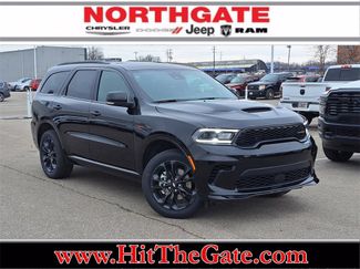 New 2026 Dodge Durango GT video 1