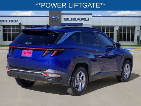 Used 2023 Hyundai Tucson SEL image 6