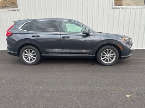 Used 2024 Honda CR-V EX image 4