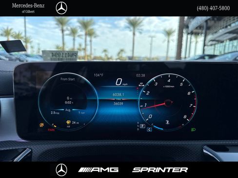 Certified 2023 Mercedes-Benz CLA 250 image 26