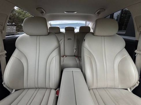 Used 2021 Genesis G80 2.5T AWD/4WD image 49