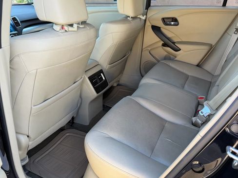 Used 2016 Acura RDX FWD w/ Technology Package image 10