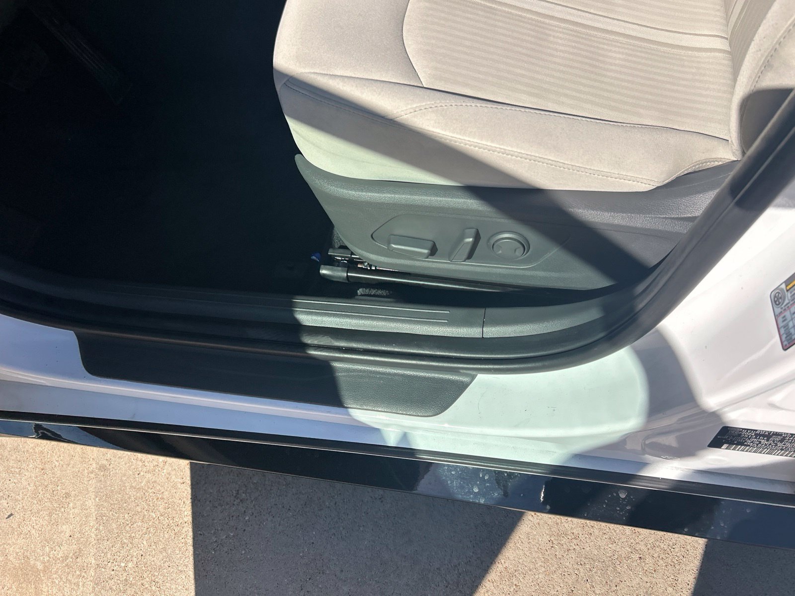Used 2025 Hyundai Sonata SEL FWD image 19