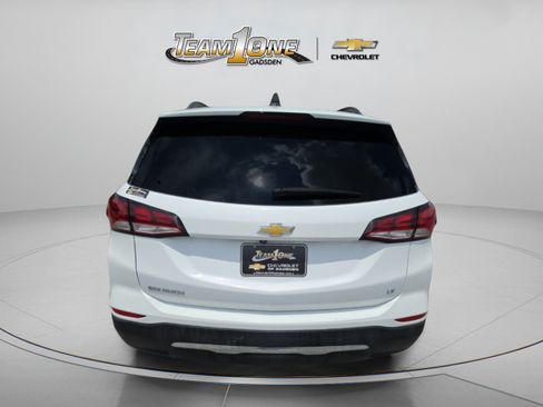 Used 2024 Chevrolet Equinox LT FWD image 7