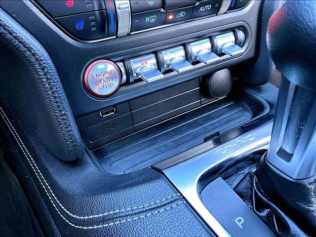 Used 2023 Ford Mustang Mach 1 w/ Equipment Group 700A RWD image 26