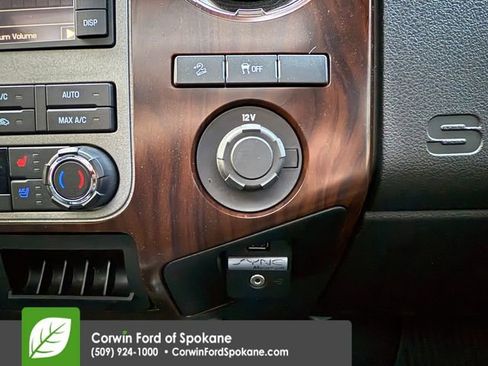 Used 2012 Ford F250 Lariat w/ Lariat Ultimate Pkg image 30