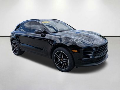 Used 2019 Porsche Macan S