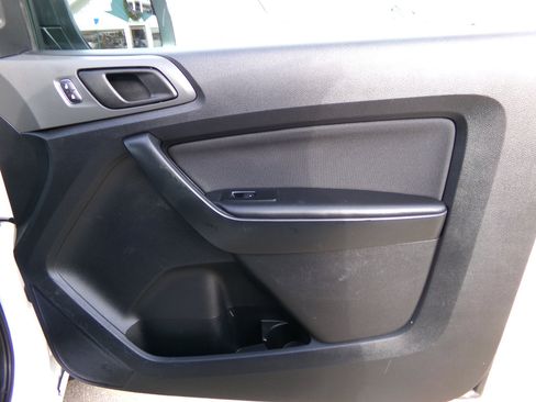 Used 2020 Ford Ranger XL w/ Equipment Group 101A Mid image 20