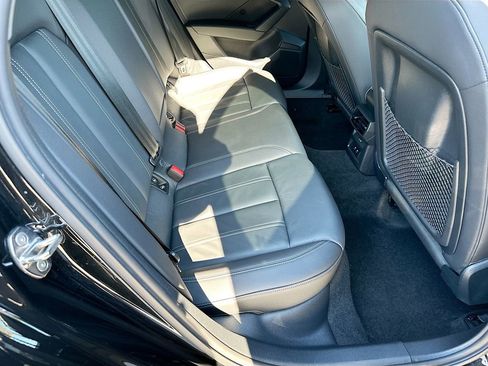 Used 2022 Audi A3 2.0T Premium image 29