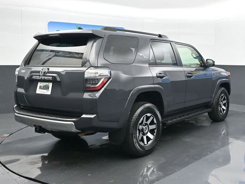 Used 2024 Toyota 4Runner TRD Off-Road image 5