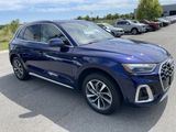 Certified 2022 Audi Q5 2.0T Premium image 3