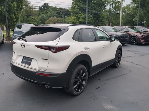 New 2026 MAZDA CX-30 Aire Edition AWD/4WD image 6