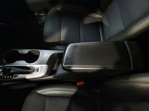 Used 2024 Buick Envista Preferred w/ Convenience I Package image 12