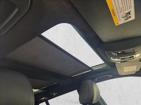 Used 2017 Mercedes-Benz GLS 450 4MATIC image 20