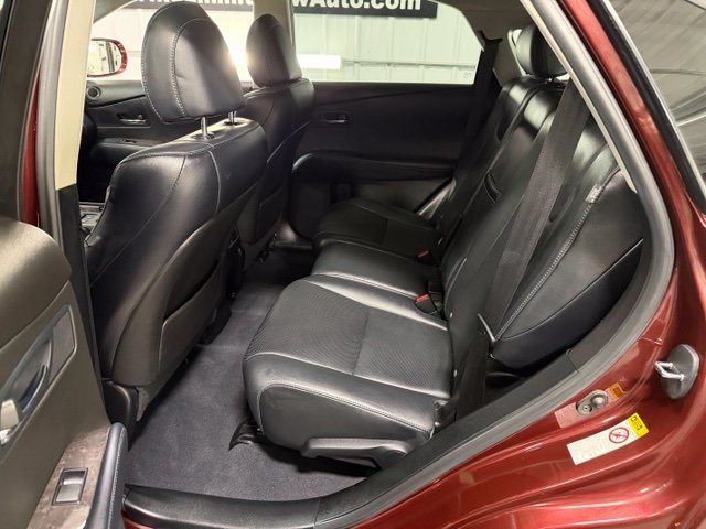 Used 2015 Lexus RX 350 AWD image 8