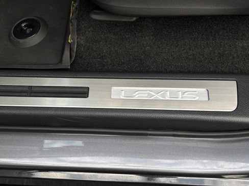 Used 2026 Lexus GX 550 w/ Accessory Package (2T) AWD/4WD image 64