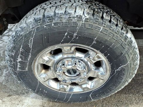 Used 2022 Ford F350 XL w/ STX Appearance Package image 9