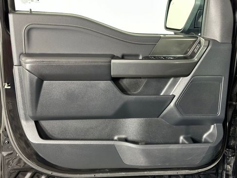 Used 2023 Ford F150 XLT w/ Equipment Group 302A High image 40