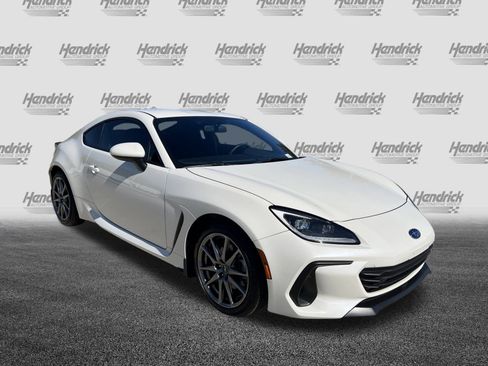 Used 2024 Subaru BRZ Premium image 6