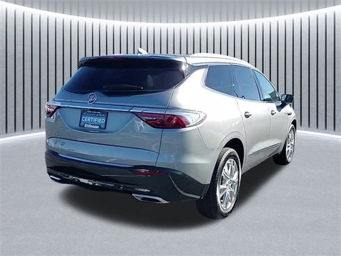 Certified 2023 Buick Enclave Essence w/ Experience Buick Package image 3