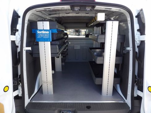 Used 2022 Ford Transit Connect XL image 45