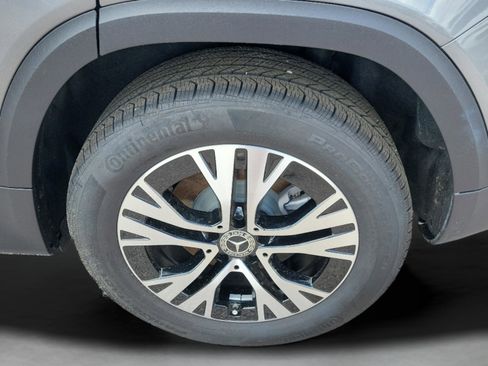 Certified 2026 Mercedes-Benz GLB 250 image 5