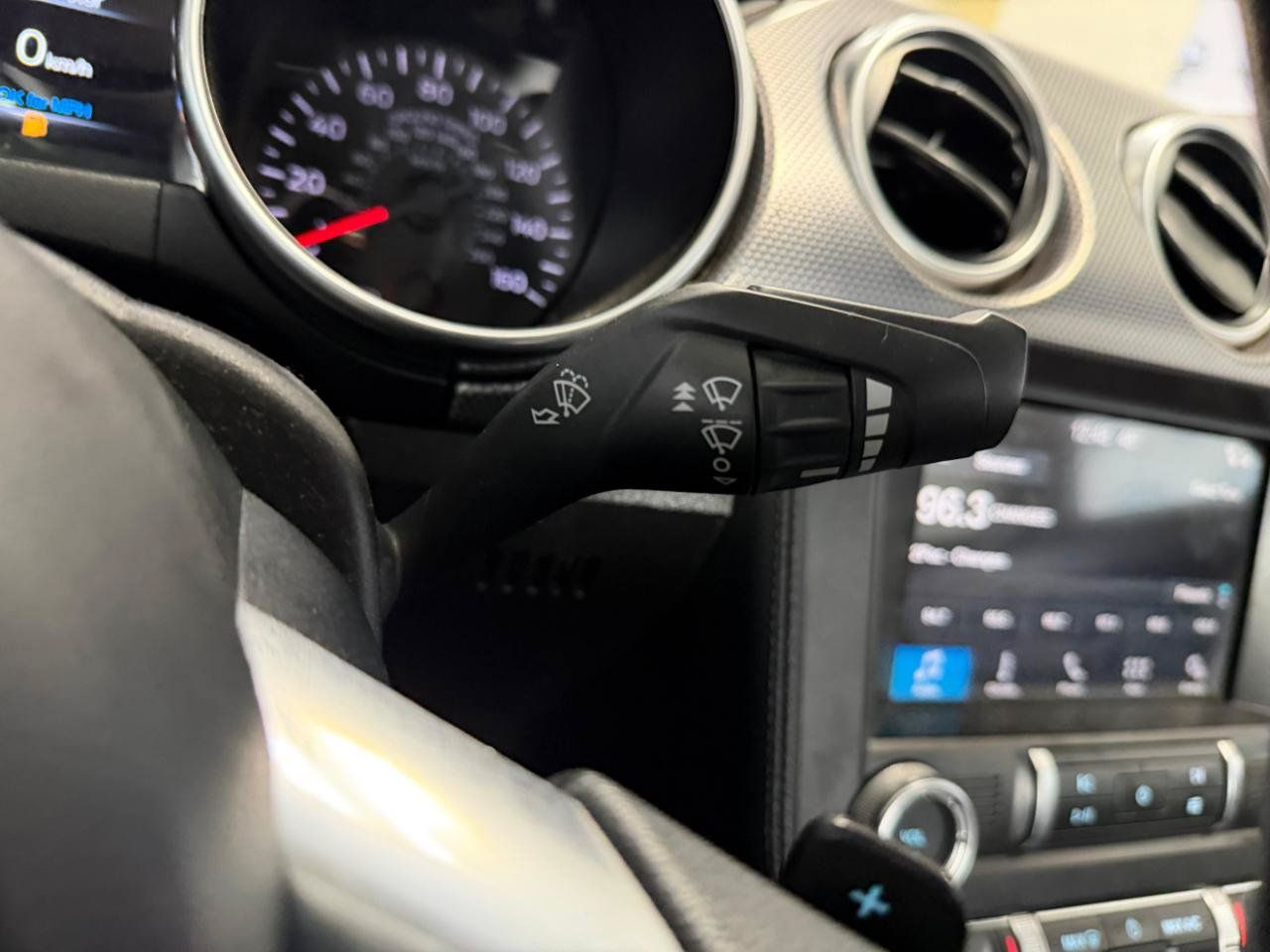 Used 2019 Ford Mustang Coupe w/ Equipment Group 101A RWD image 29