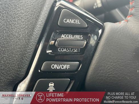 Used 2025 Nissan Frontier PRO-4X image 11